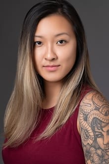 Foto de perfil de Judy Nguyen