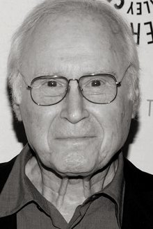 Photo of George Coe