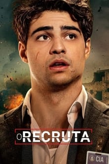 Poster da série Recruta