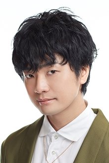 Photo of Jun Fukuyama