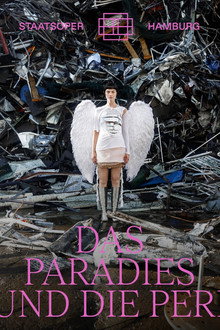 Das Paradies und die Peri