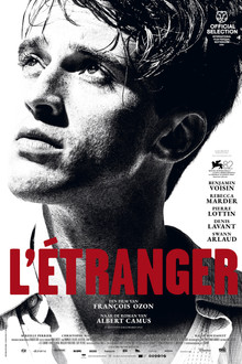 L'Étranger