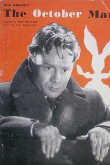 The October Man
