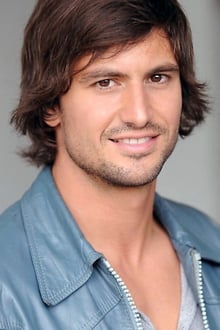 Photo of Tom Beck