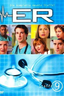 Staffel 9