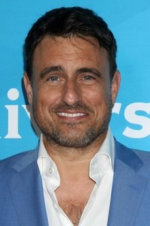 Photo of Benjamin Koldyke