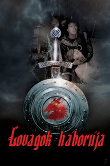Lovagok háborúja