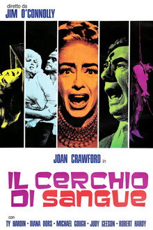 Il cerchio di sangue