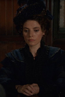 Murdoch Mysteries season 16 episode 4