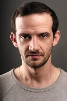 Photo of Will Brill