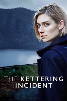 Poster da série The Kettering Incident