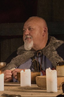 Gudrun: The Viking Princess
