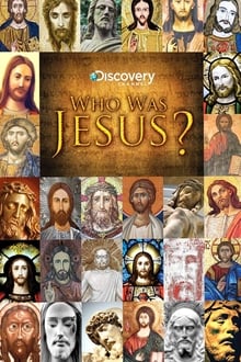 Poster da série Who Was Jesus?