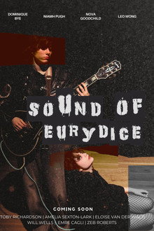 Sound Of Eurydice