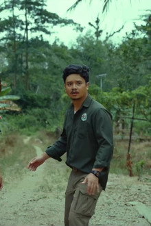 Petualangan Sherina 2