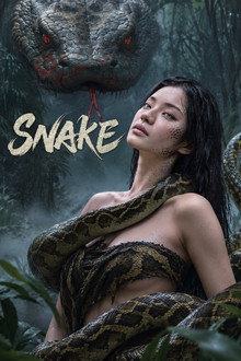 Snake Woman