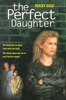 Poster do filme The Perfect Daughter