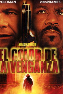 El color de la venganza