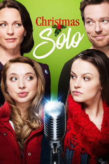 Christmas Solo movie poster