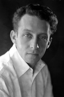Photo of Raymond Hatton