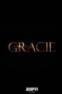 Poster do filme Gracie