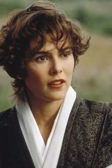 Photo of Paige Turco