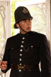 Murdoch Mysteries season 12 episode 11