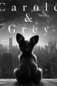 Poster do filme Carole & Grey