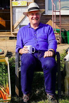 Rick Stein's Cornwall - Season 1