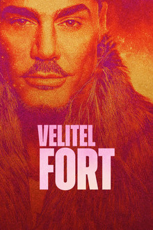Velitel Fort