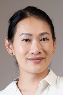 Photo of Virginia Chien