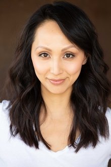 Linda Park profile picture