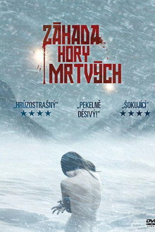 Záhada Hory mrtvých