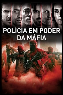 Poster do filme Triple 9: Polícia em Poder da Máfia
