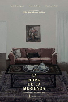 La hora de la merienda