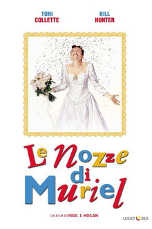 Le nozze di Muriel