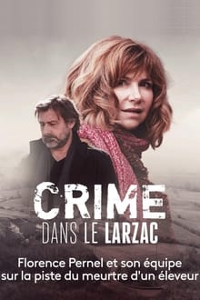 Poster do filme Crime dans le Larzac