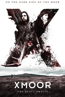 Poster do filme X Moor