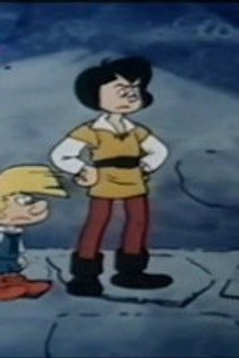 The Smurfs season 3 episode 18