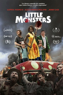 Little Monsters