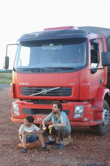 À Beira do Caminho