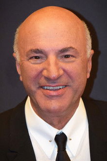 Photo of Kevin O'Leary