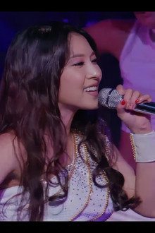 BoA LIVE TOUR 2014 ~WHO'S BACK?~