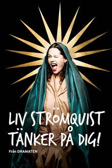 Liv Strömquist Tänker på dig!