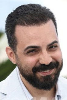 Photo of Majid Panahi