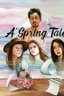 Poster do filme Cuento de Primavera-A Spring Tale