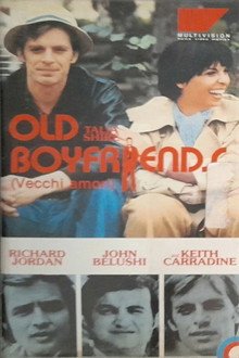 Old Boyfriends - Il compagno di scuola