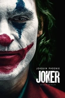 Joker streaming VF gratuit complet