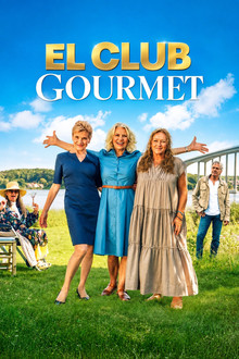 El club gourmet