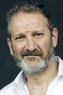 Photo of Frédéric Restagno